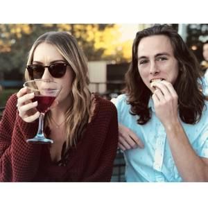 Meet your Posher, Tarryn